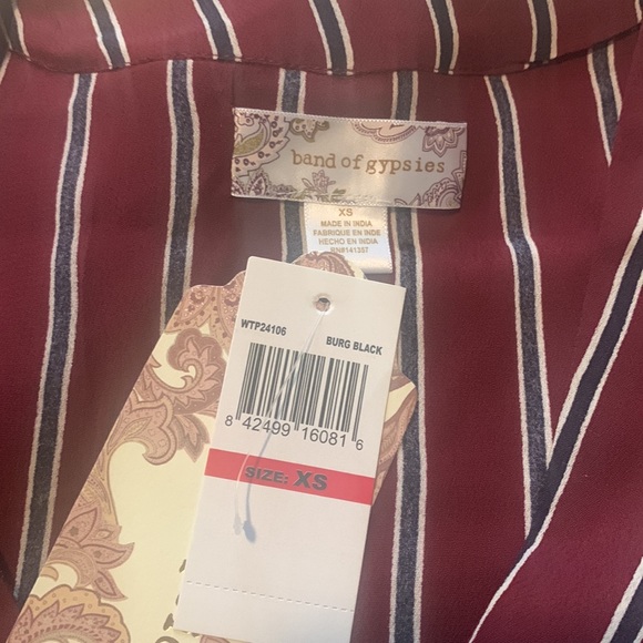 Long sleeve bodysuit - Picture 2 of 4